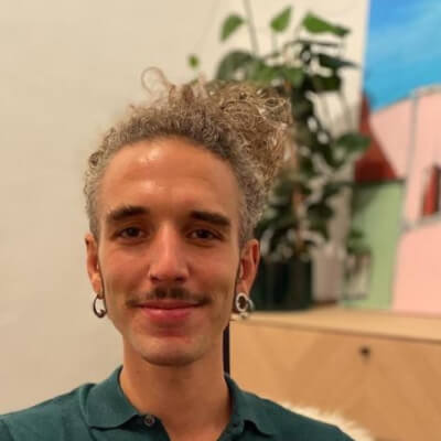 Van Lysebettens, Bart Bart Van Lysebettens